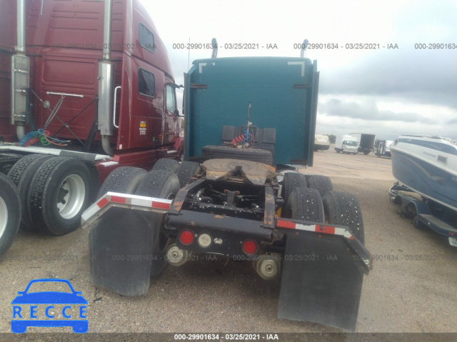 1998 KENWORTH CONSTRUCTIONON W900 1XKWDR9X7WR759417 Bild 7