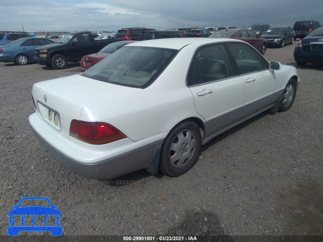 1998 ACURA RL SPECIAL EDITION JH4KA968XWC007485 Bild 3