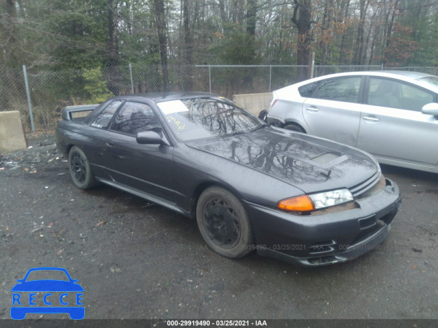 1991 NISSAN SKYLINE  BNR32214421 image 0