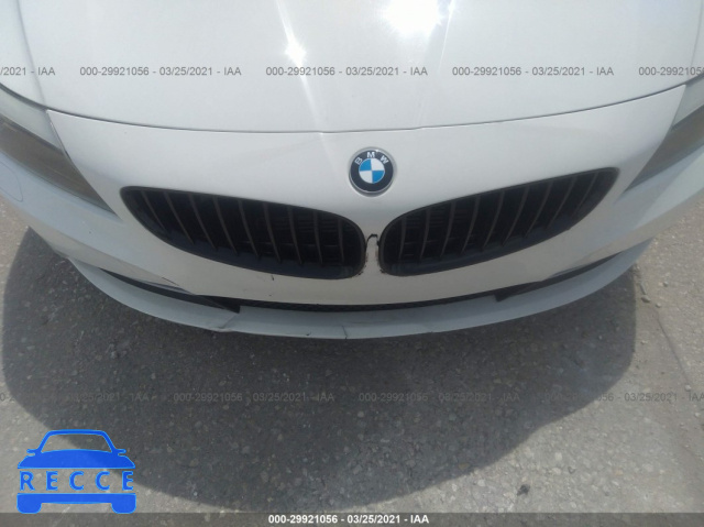 2013 BMW Z4 SDRIVE28I WBALL5C56DJ104448 image 5