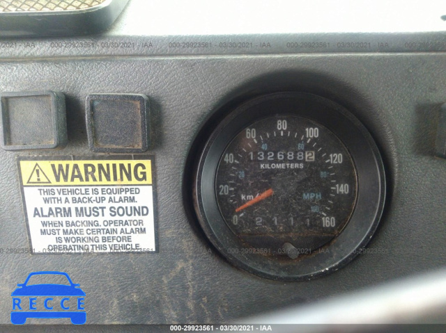 1998 MACK 600 RB600 1M2AM08C2WM004250 image 5