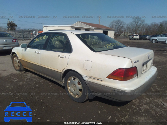 1998 ACURA RL SPECIAL EDITION JH4KA968XWC008992 image 2