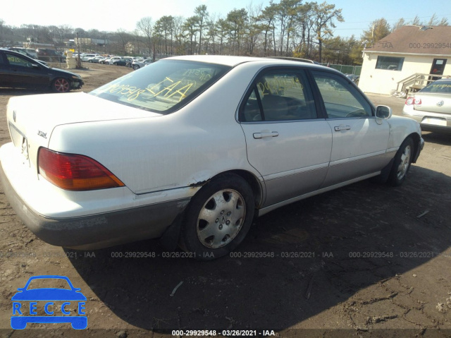 1998 ACURA RL SPECIAL EDITION JH4KA968XWC008992 image 3