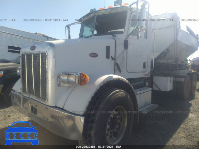 2005 PETERBILT 357  1NPALT0X45D857795 Bild 1