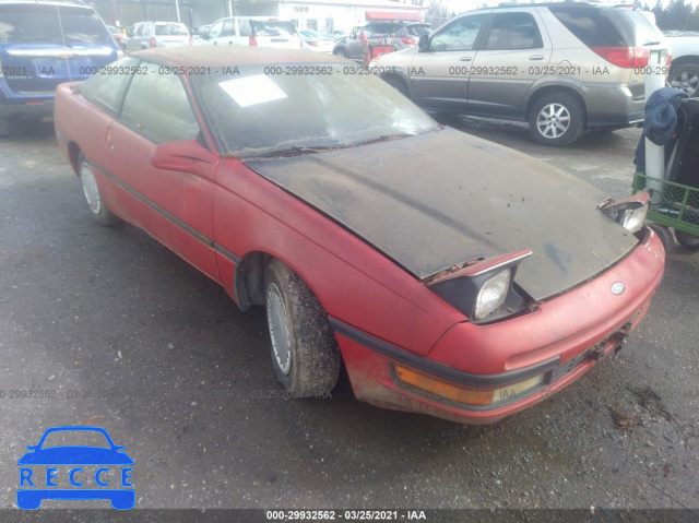 1990 FORD PROBE GL 1ZVPT20C1L5145192 image 0