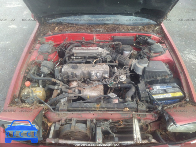 1990 FORD PROBE GL 1ZVPT20C1L5145192 image 9