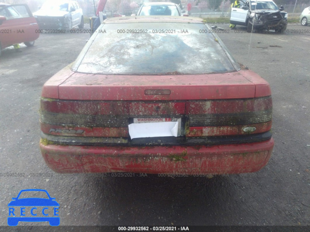 1990 FORD PROBE GL 1ZVPT20C1L5145192 image 5