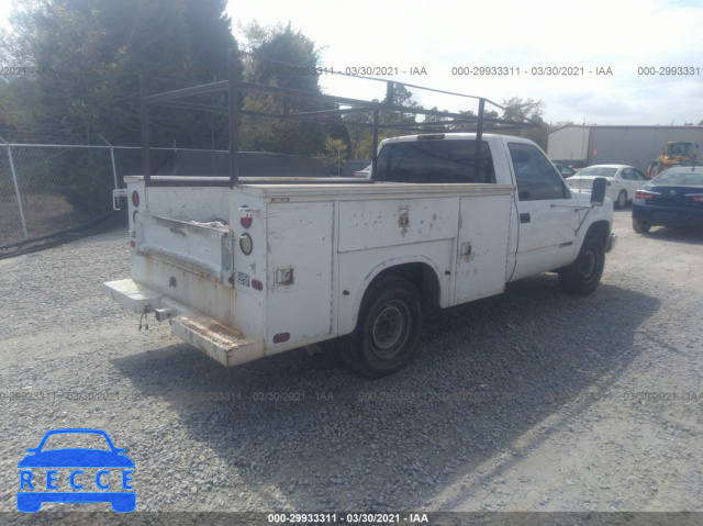 1999 CHEVROLET 2500  1GBGC24R8XF048917 Bild 3