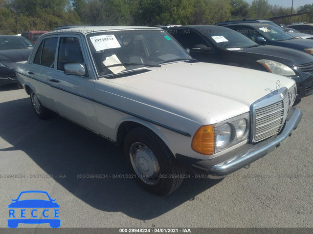 1978 MERCEDES BENZ 280 CE 00012302312111577 Bild 0