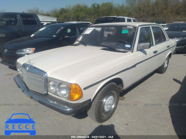 1978 MERCEDES BENZ 280 CE 00012302312111577 image 1