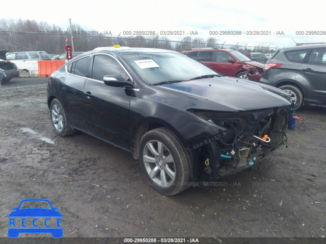 2011 ACURA ZDX TECH PKG 2HNYB1H4XBH500234 зображення 0