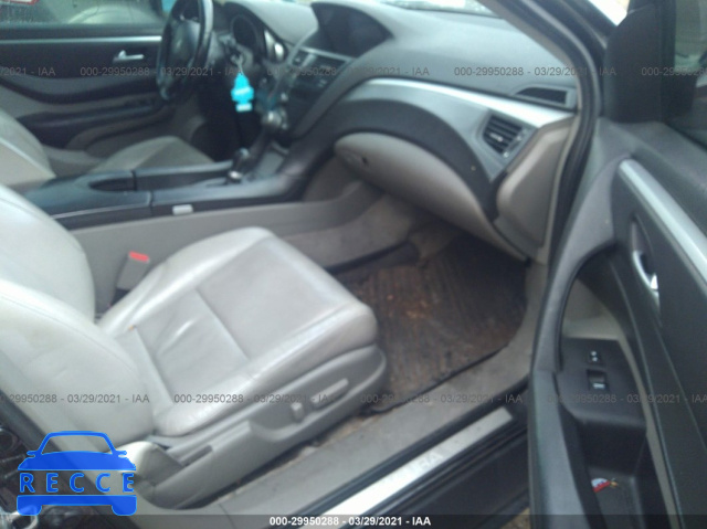 2011 ACURA ZDX TECH PKG 2HNYB1H4XBH500234 image 2