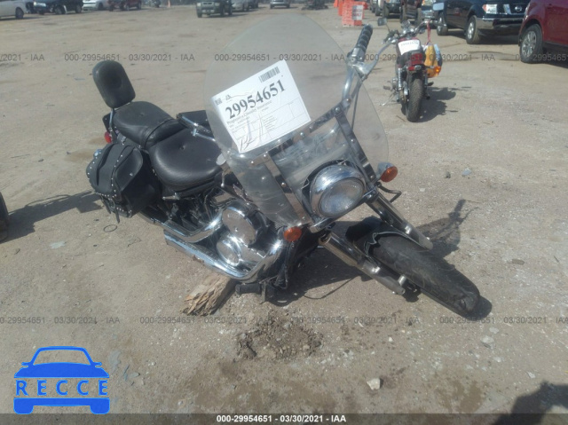 2003 KAWASAKI VN800 B JKBVNCB173B518202 зображення 0