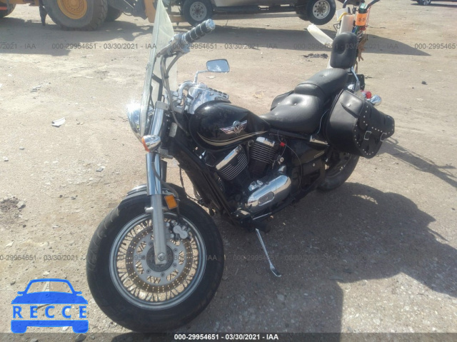 2003 KAWASAKI VN800 B JKBVNCB173B518202 зображення 1