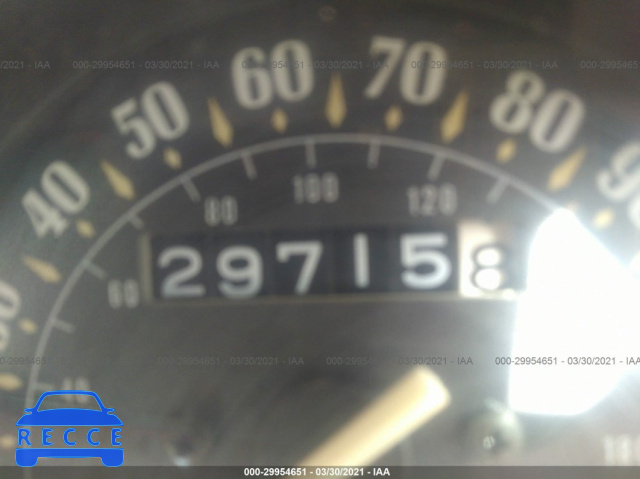 2003 KAWASAKI VN800 B JKBVNCB173B518202 зображення 6
