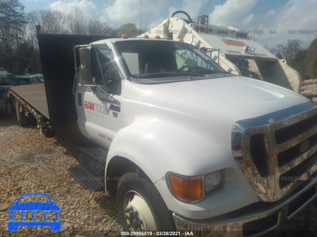 2015 FORD SUPER DUTY F-750 XL/XLT 3FRNF7FC1FV727228 image 0