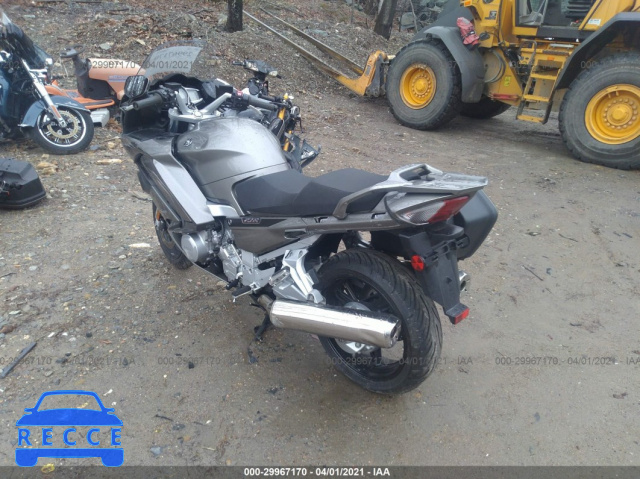 2013 YAMAHA FJR1300 A JYARP24E2DA000923 Bild 1