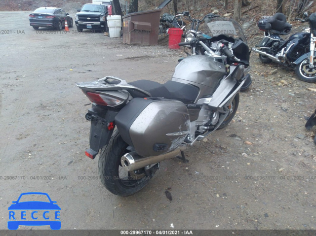 2013 YAMAHA FJR1300 A JYARP24E2DA000923 Bild 2