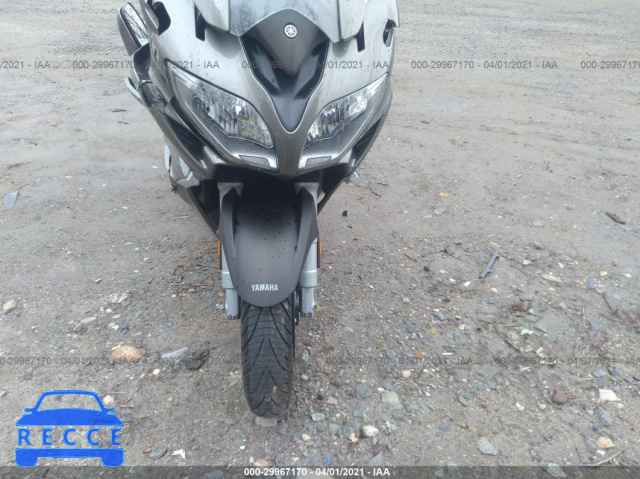 2013 YAMAHA FJR1300 A JYARP24E2DA000923 Bild 4