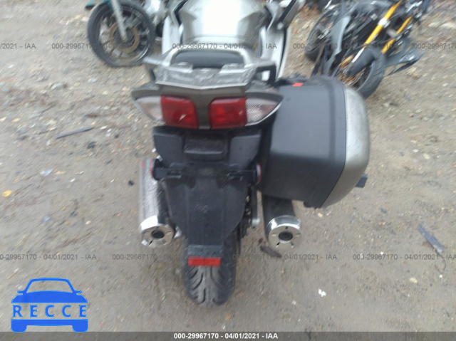 2013 YAMAHA FJR1300 A JYARP24E2DA000923 image 5