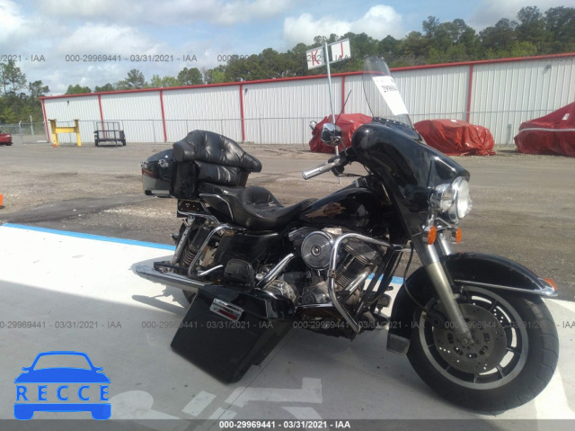 1996 HARLEY-DAVIDSON FLHT  1HD1DDL1XTY620444 image 0