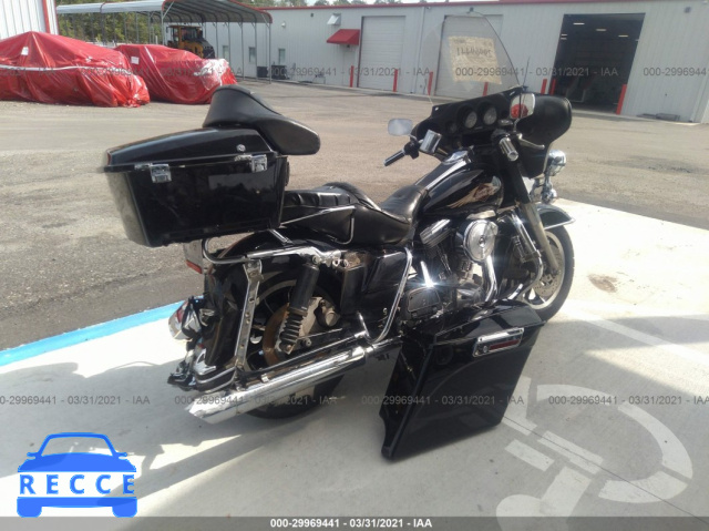 1996 HARLEY-DAVIDSON FLHT  1HD1DDL1XTY620444 Bild 3