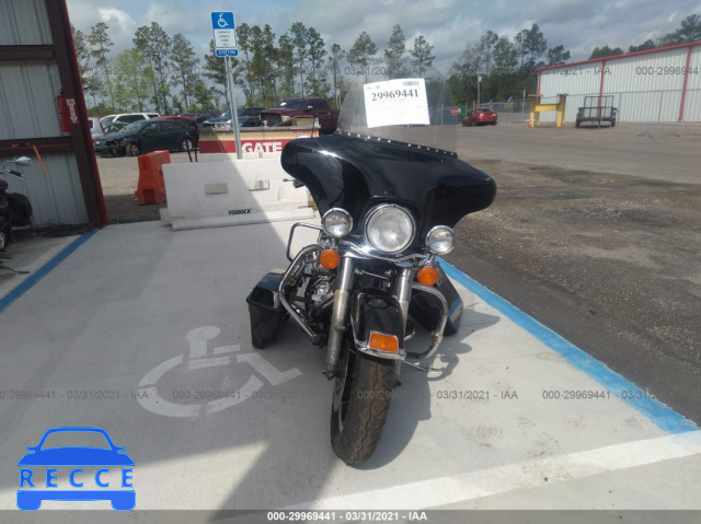 1996 HARLEY-DAVIDSON FLHT  1HD1DDL1XTY620444 image 4