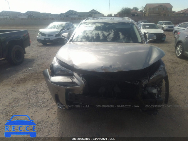 2016 LEXUS NX 300H  JTJBJRBZ2G2032109 image 5