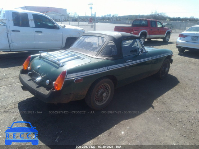 1975 MG MGB  GHN5UF372842G image 3