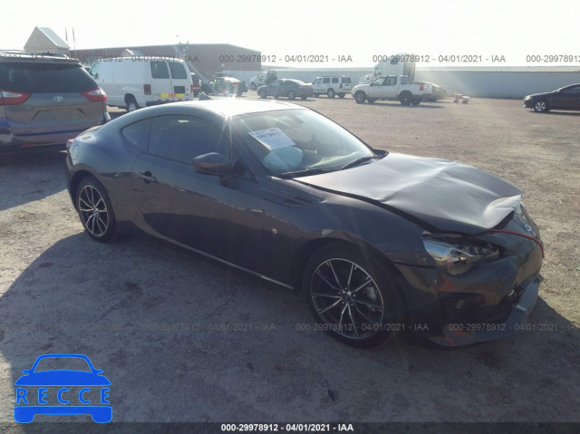 2020 TOYOTA 86  JF1ZNAA1XL8752628 зображення 0