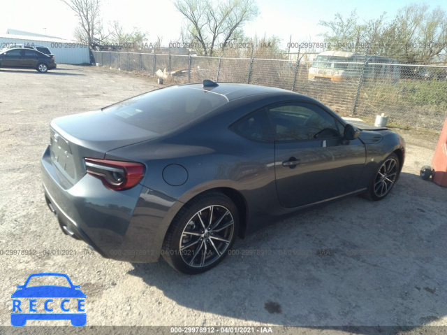 2020 TOYOTA 86  JF1ZNAA1XL8752628 Bild 3