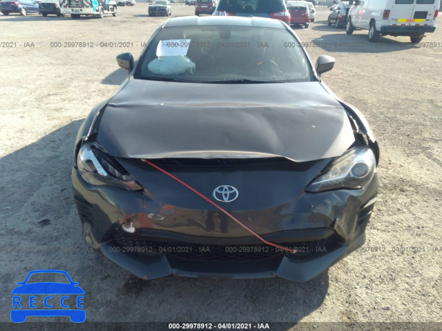 2020 TOYOTA 86  JF1ZNAA1XL8752628 Bild 5