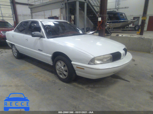 1994 OLDSMOBILE ACHIEVA S 1G3NL55M2RM016289 image 0