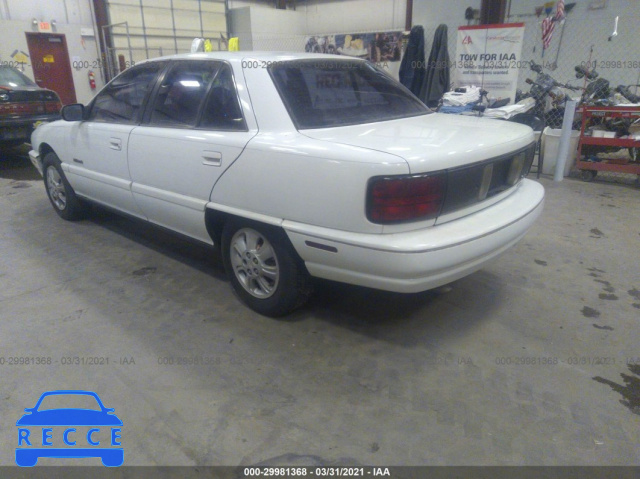 1994 OLDSMOBILE ACHIEVA S 1G3NL55M2RM016289 image 2