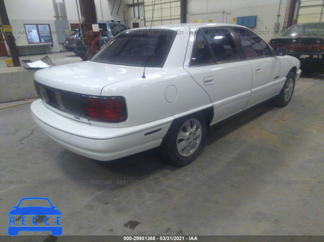 1994 OLDSMOBILE ACHIEVA S 1G3NL55M2RM016289 image 3