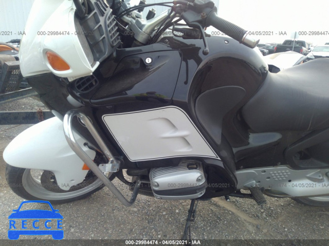 2000 BMW R1100 RT WB10418A4YZC68760 Bild 8