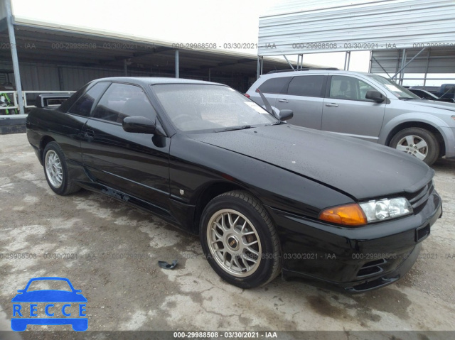 1990 NISSAN SKYLINE  HNR32008151 image 0