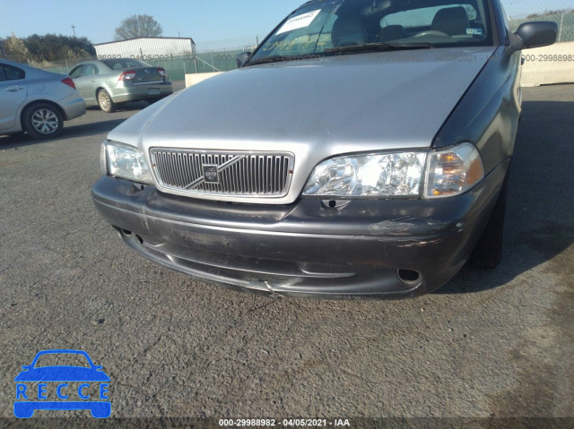 2003 VOLVO C70 2.4L TURBO YV1NC63D43J036409 зображення 5