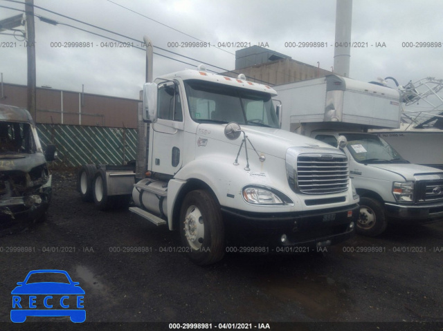 2009 FREIGHTLINER CONVENTIONAL COLUMBIA 1FUJA6CV59LAD3221 image 0