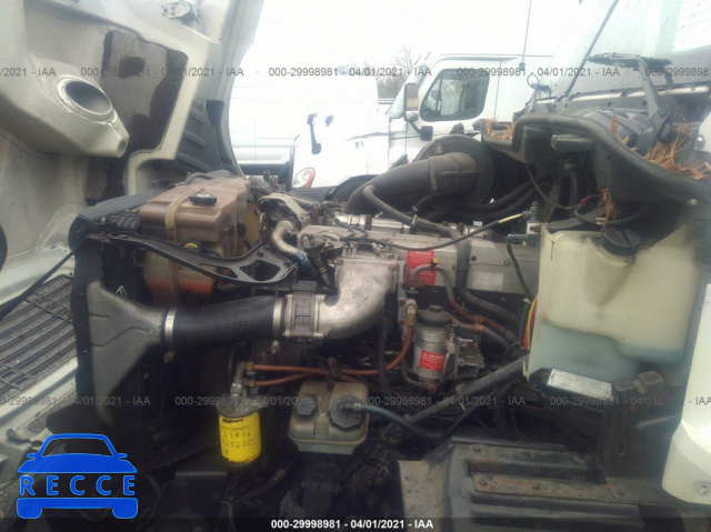 2009 FREIGHTLINER CONVENTIONAL COLUMBIA 1FUJA6CV59LAD3221 image 9