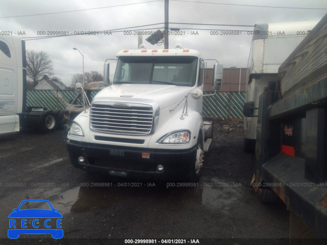 2009 FREIGHTLINER CONVENTIONAL COLUMBIA 1FUJA6CV59LAD3221 image 1