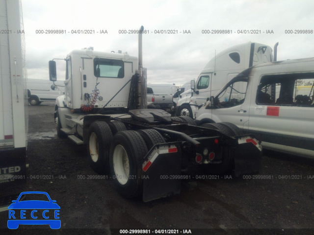 2009 FREIGHTLINER CONVENTIONAL COLUMBIA 1FUJA6CV59LAD3221 image 2