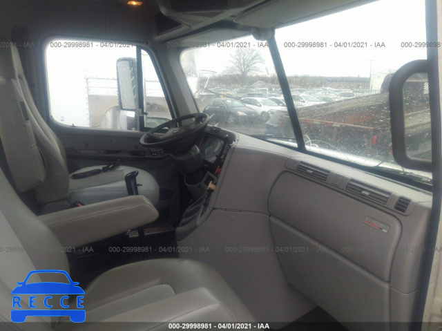 2009 FREIGHTLINER CONVENTIONAL COLUMBIA 1FUJA6CV59LAD3221 image 4