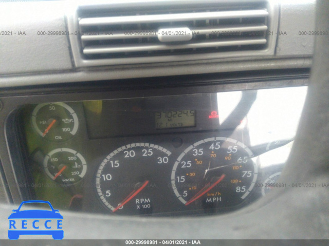 2009 FREIGHTLINER CONVENTIONAL COLUMBIA 1FUJA6CV59LAD3221 image 5