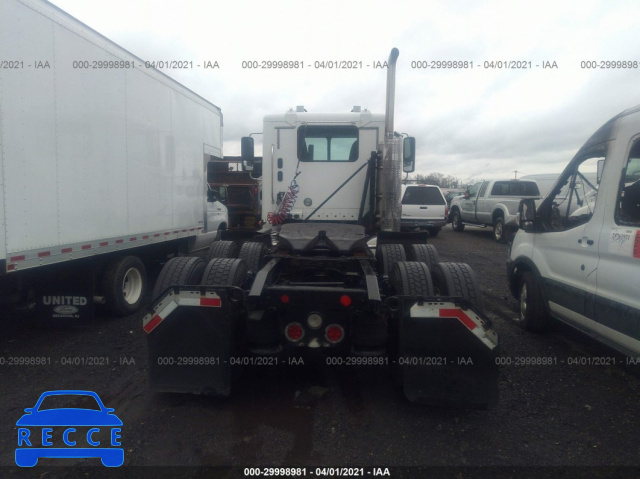 2009 FREIGHTLINER CONVENTIONAL COLUMBIA 1FUJA6CV59LAD3221 image 7