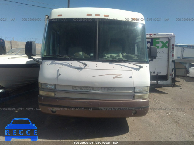 1997 FREIGHTLINER CHASSIS X LINE MOTOR HOME 4UZ6XJCC6VC883394 image 5