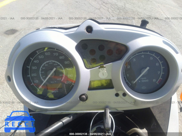 2007 BMW F650 GS WB10185A67ZL43220 image 6