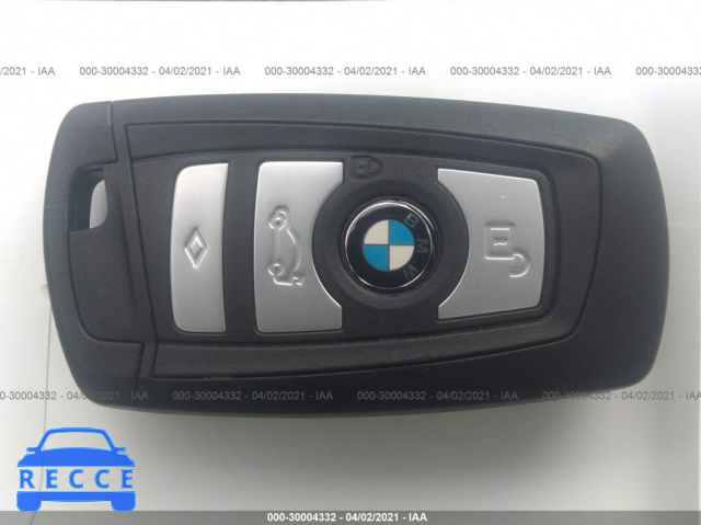 2010 BMW 5 SERIES GRAN TURISMO 550I WBASN4C55AC208574 image 10