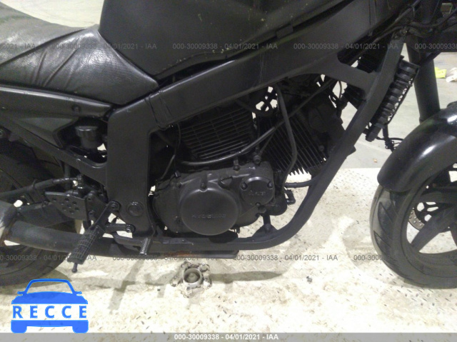 2009 HYOSUNG GT250  KM4MJ527991106263 зображення 9