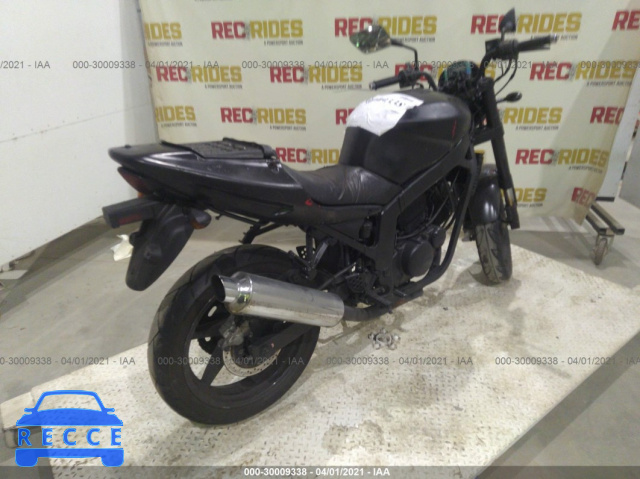 2009 HYOSUNG GT250  KM4MJ527991106263 зображення 3